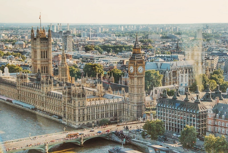 globedge-travel-london-houses-parliament